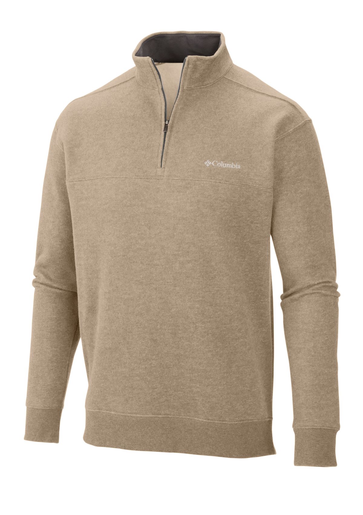 Hart Mountain ™ 1/2 Zip Pullover