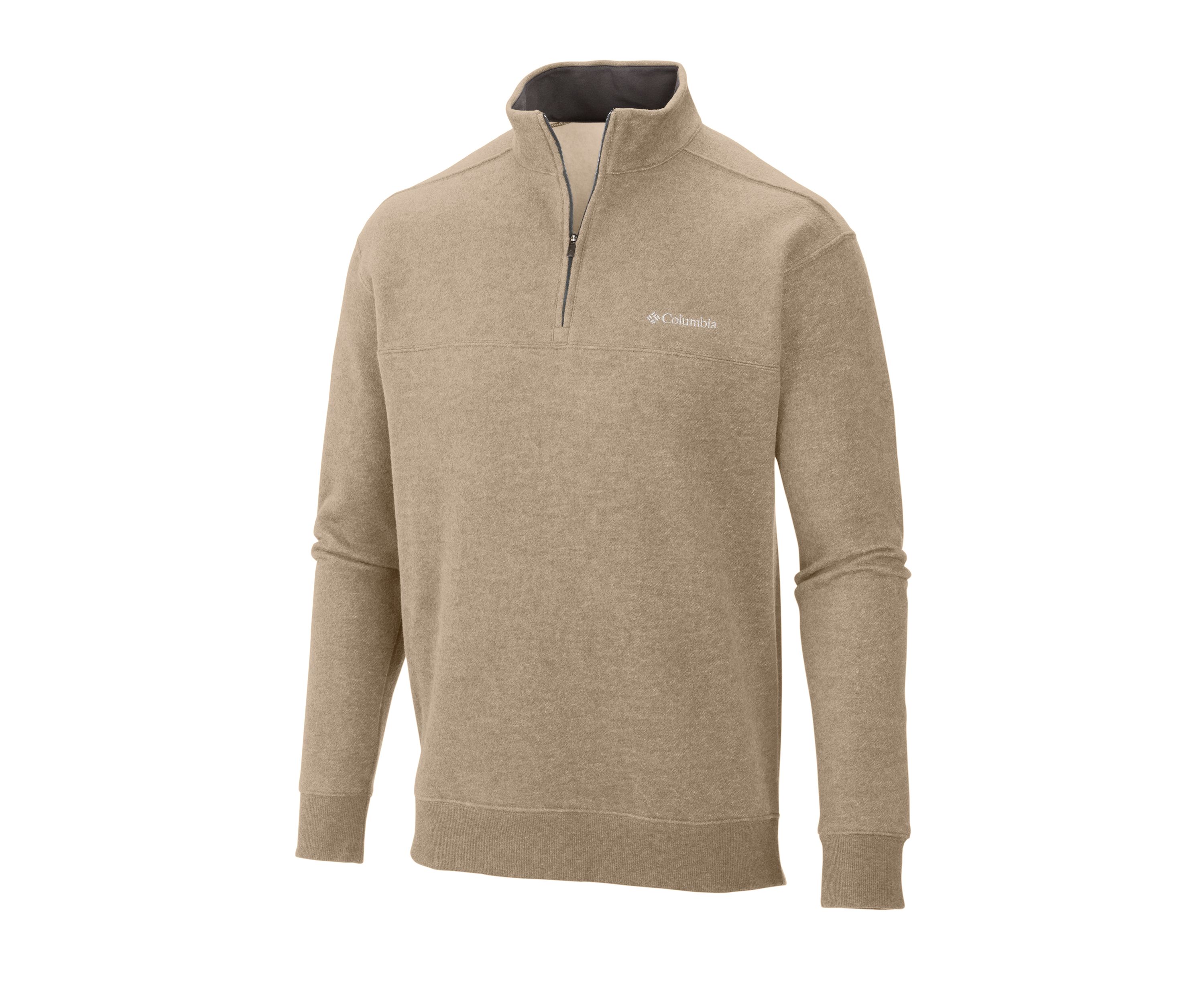 Hart Mountain ™ 1/2 Zip Pullover