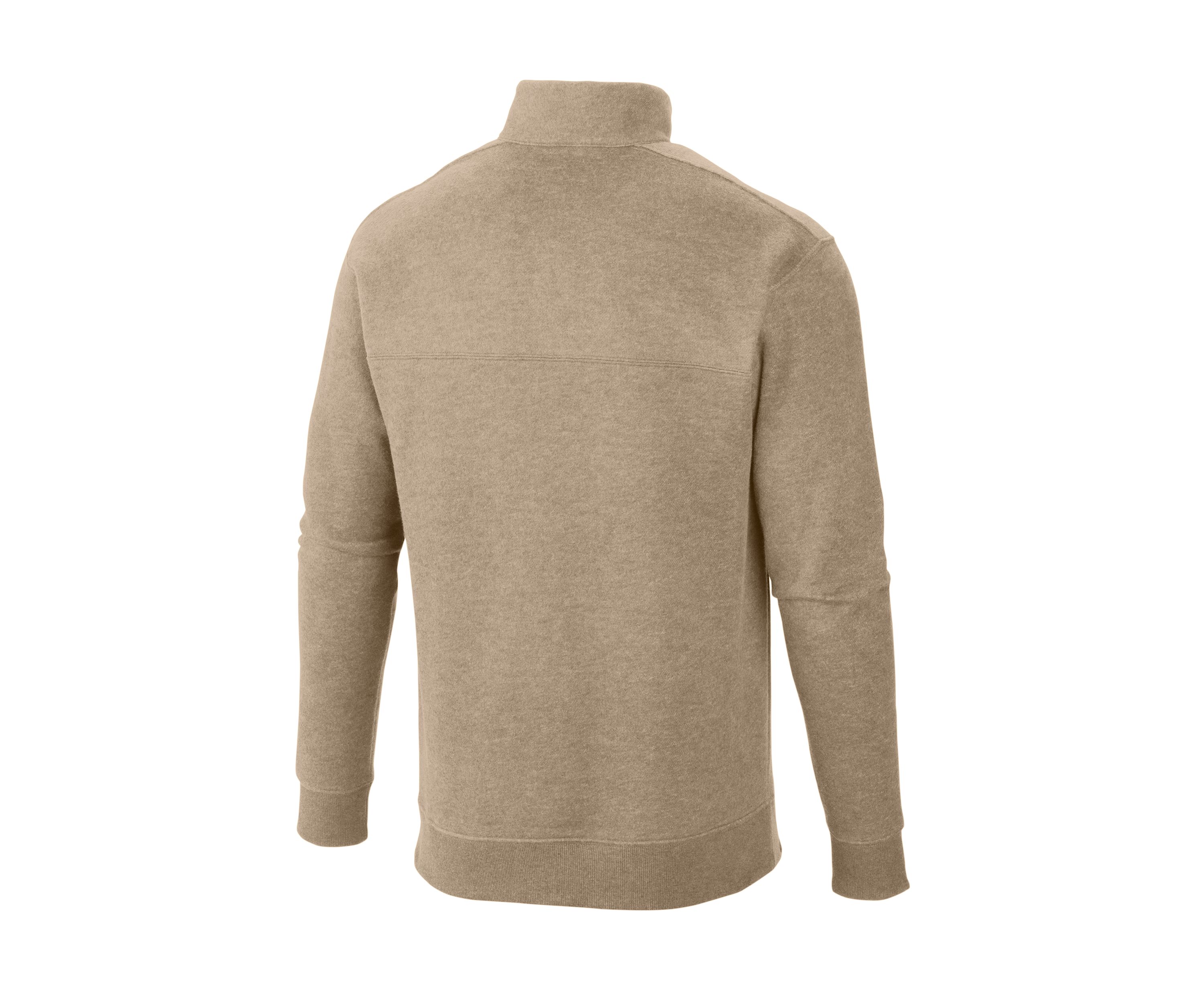 Hart Mountain ™ 1/2 Zip Pullover