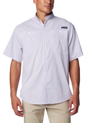 Columbia Super Tamiami Short Sleeve Shirt belk