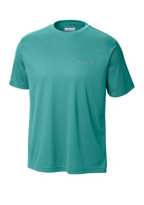 columbia meeker peak t shirt