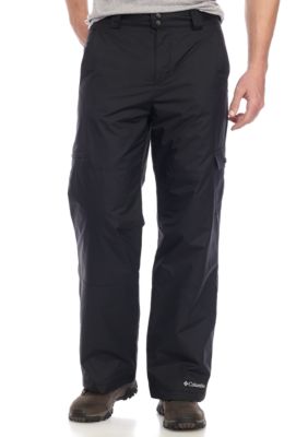 Columbia Snow Gun Ski Pant (Men's)