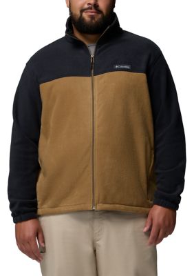 Columbia Big & Tall Steens Mountain™ Full Zip 2.0 Fleece Jacket | Belk