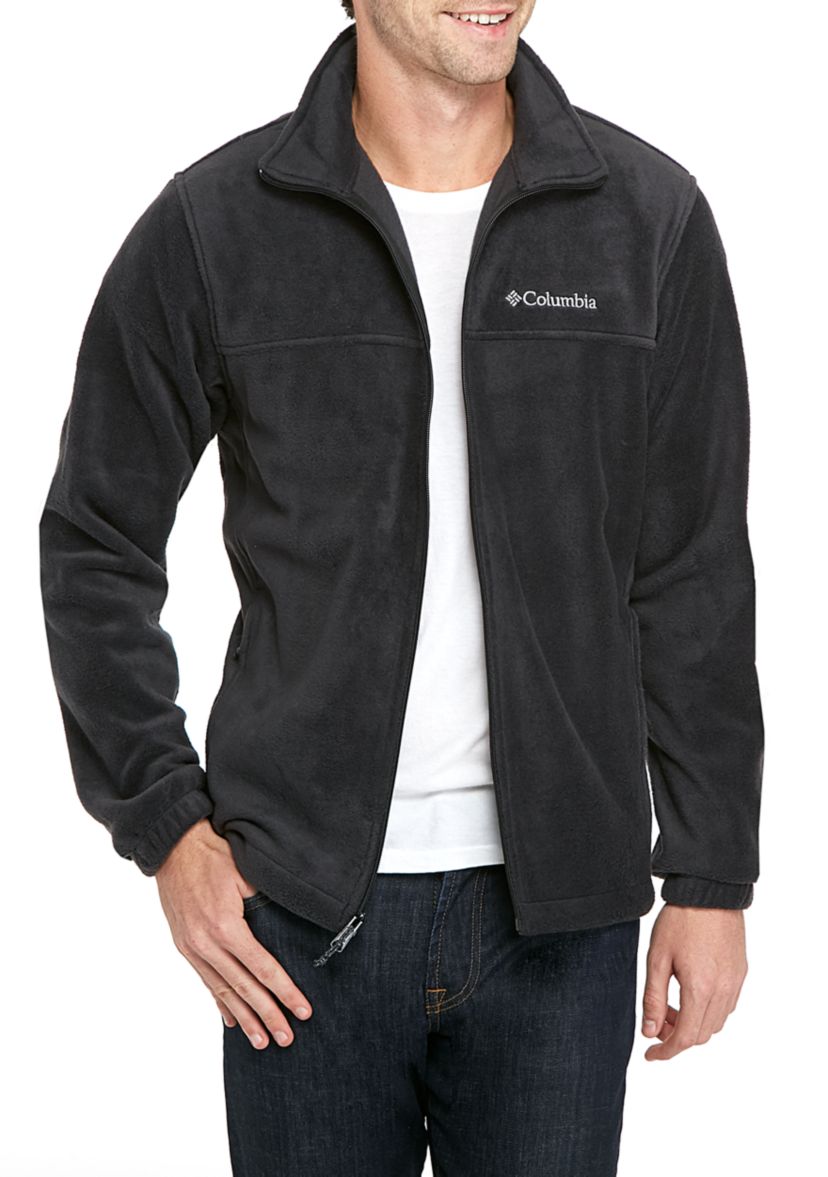 Columbia Big & Tall Steens Mountain™ Full Zip 2.0 Fleece Jacket | Belk