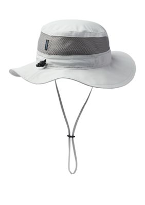 Columbia Dallas Cowboys Bora Bora Grey Bucket Hat