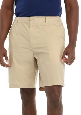 Columbia Men's Big & Tall Washed Outâ¢ Shorts -  0888664344940