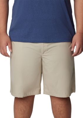 Columbia Men's Big & Tall Washed Outâ¢ Shorts