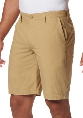 Columbia Men's Big & Tall Washed Outâ¢ Shorts -  0888664346760