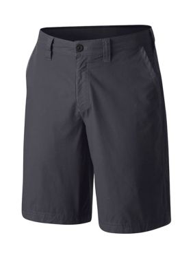 Columbia Men's Big & Tall Washed Outâ¢ Shorts -  0888664346487