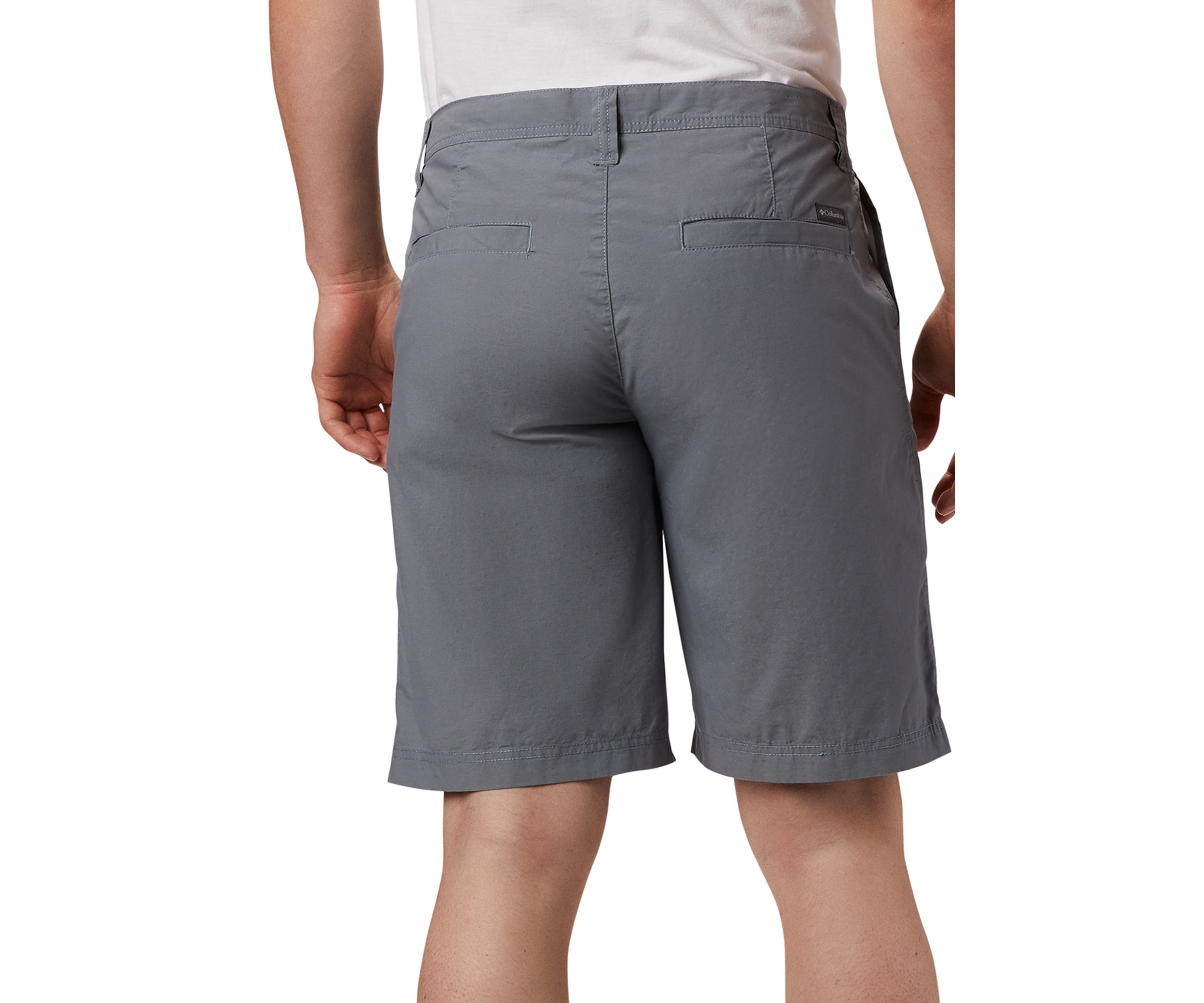 Big & Tall Washed Out™ Shorts