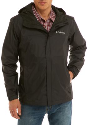 Belk columbia store rain jacket