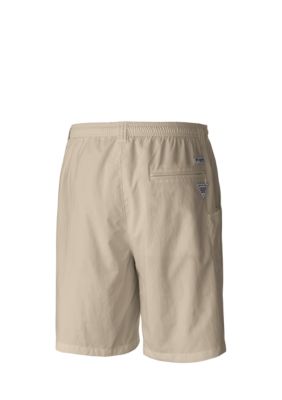 Belk khaki shorts online