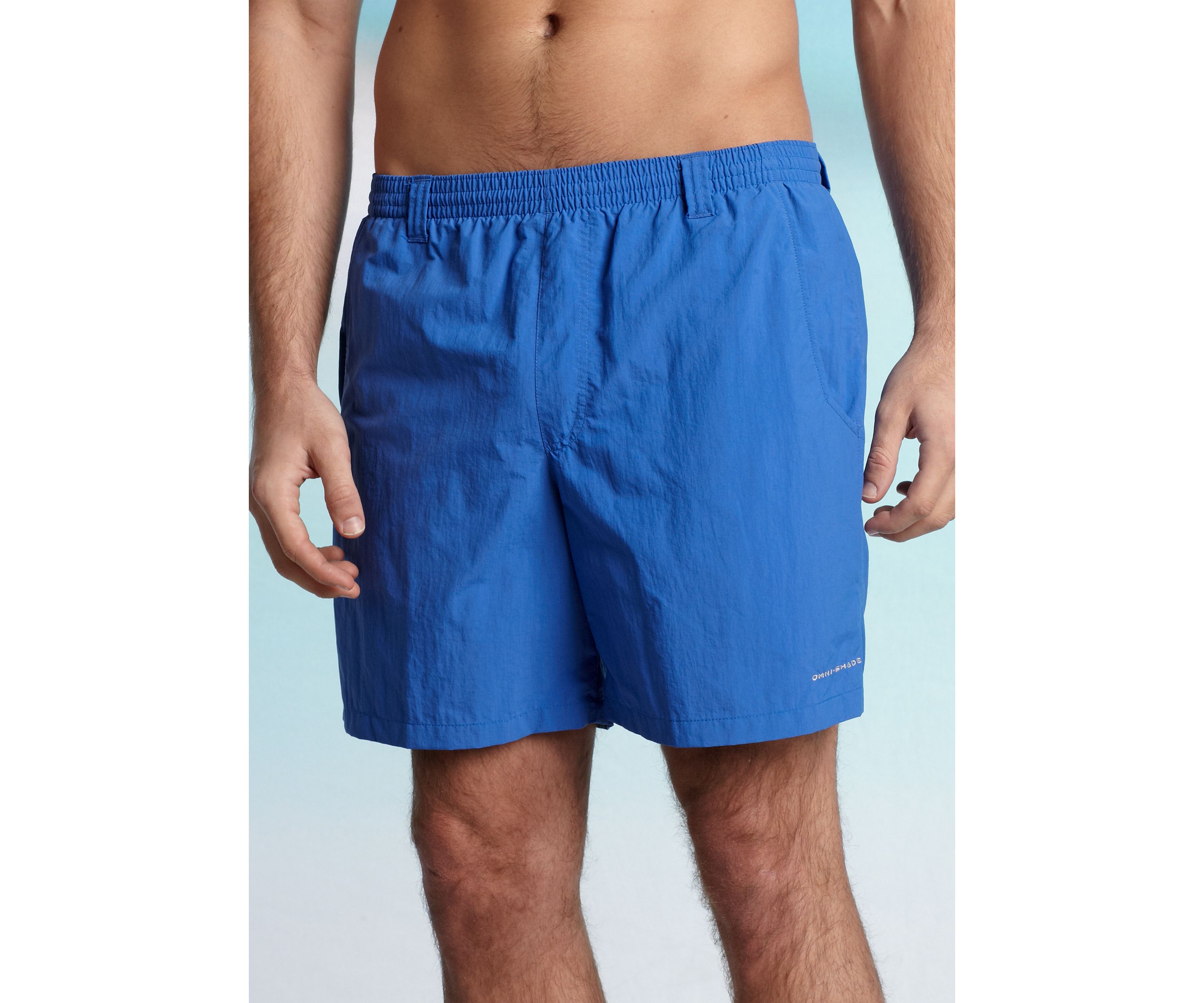 Big & Tall PFG Backcast III™ Water Shorts