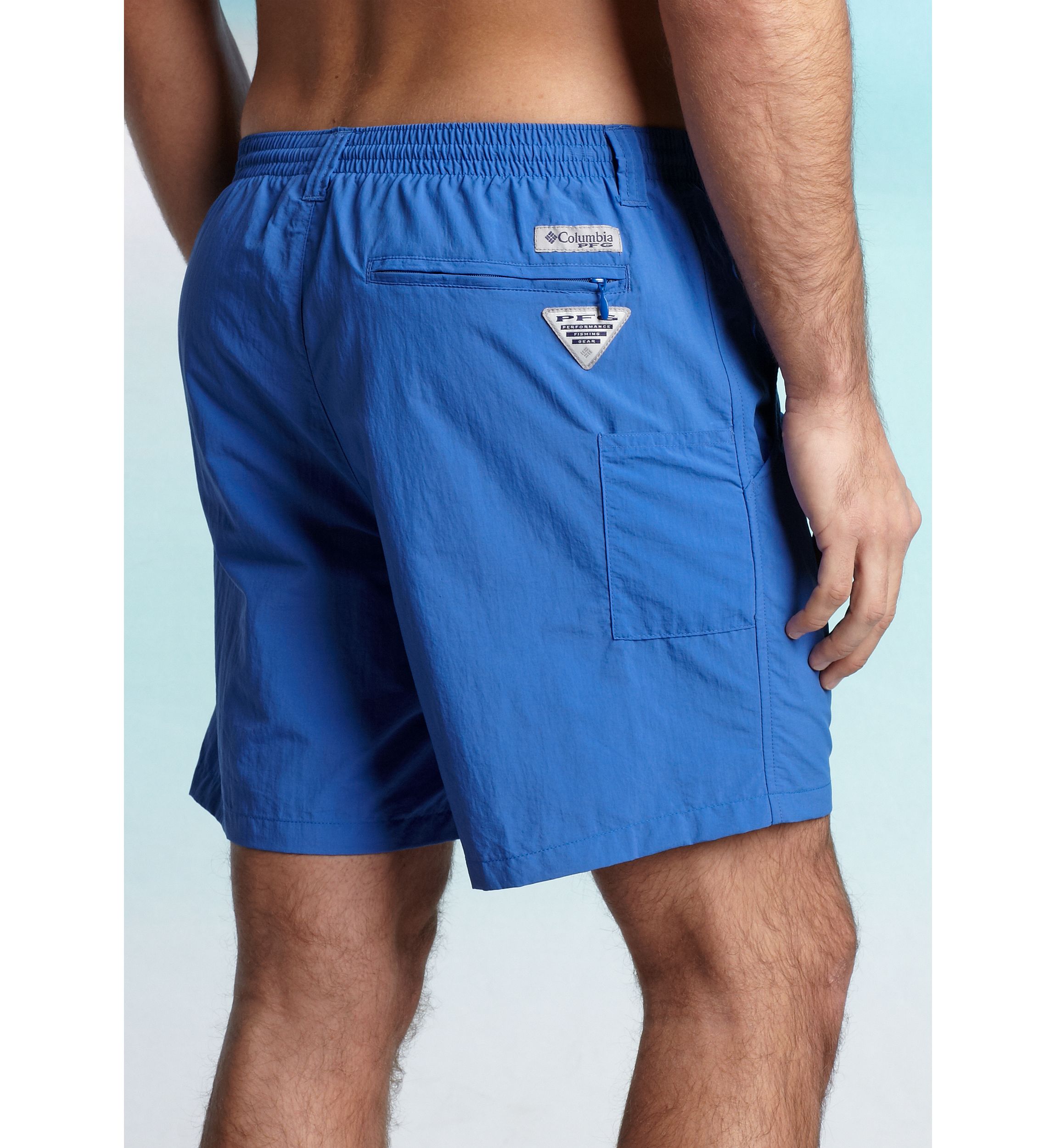 Big & Tall PFG Backcast III™ Water Shorts