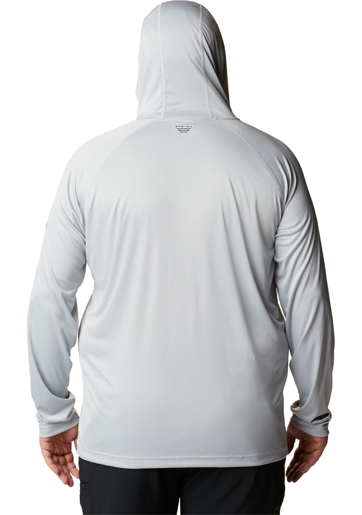 Mens Big Terminal Tackle™ Hoodie