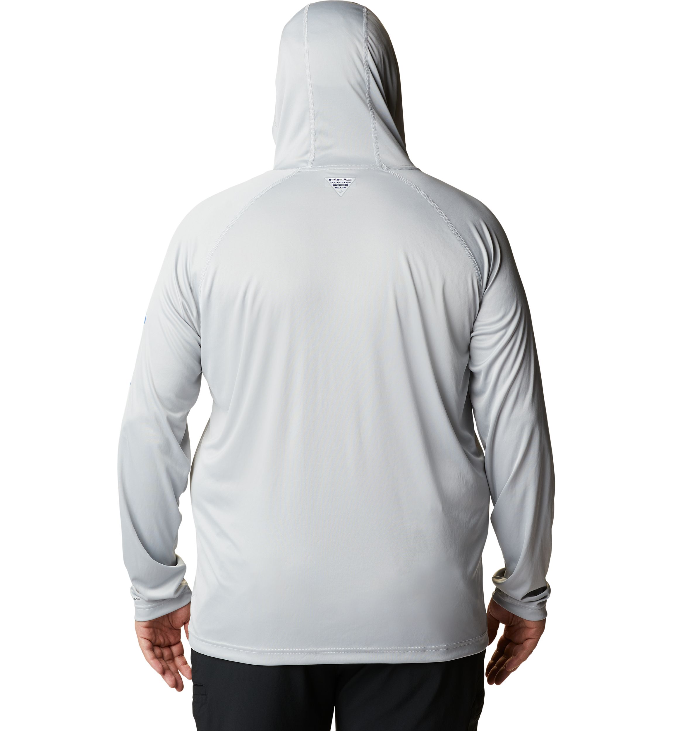 Mens Big Terminal Tackle™ Hoodie