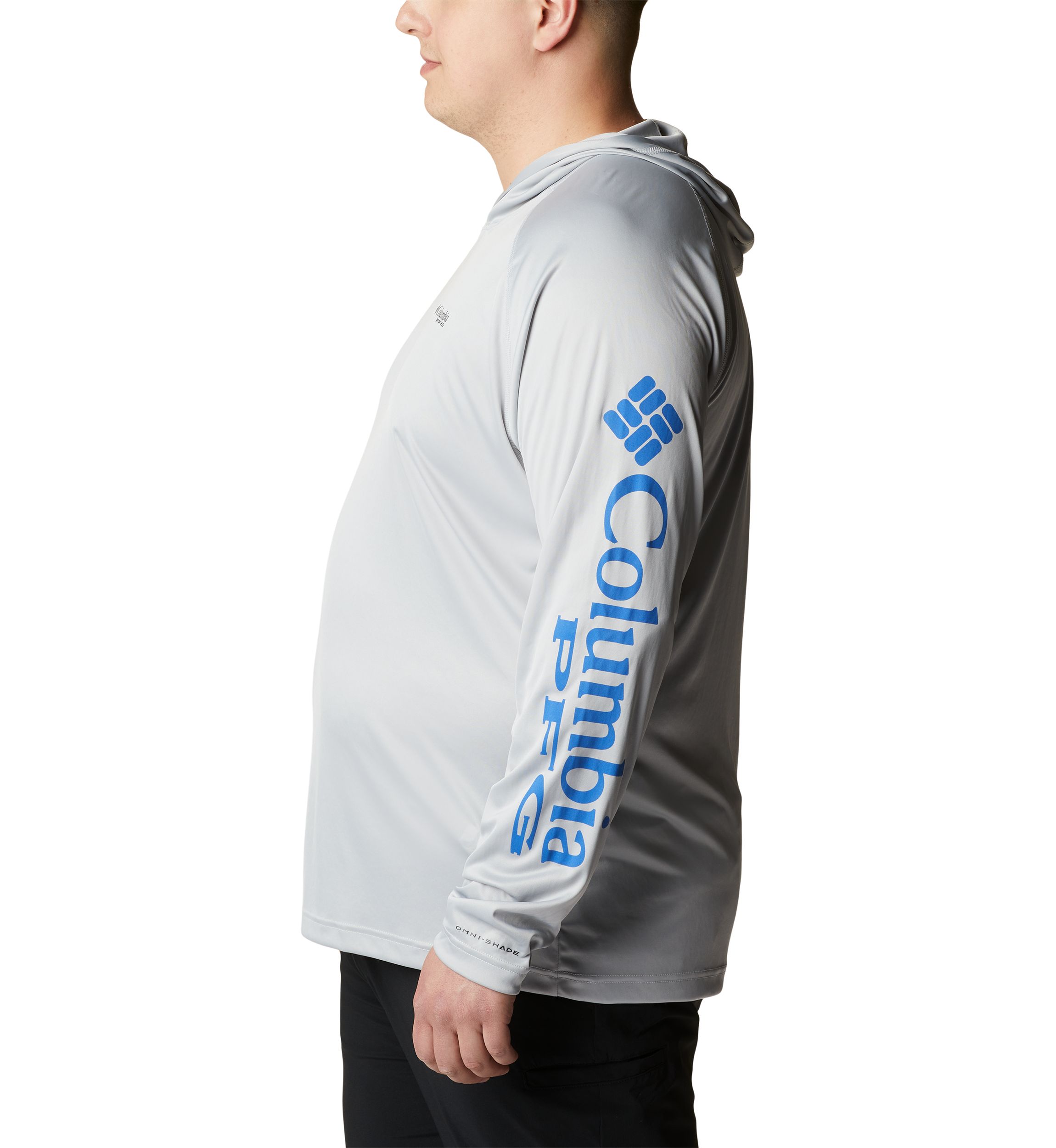 Mens Big Terminal Tackle™ Hoodie