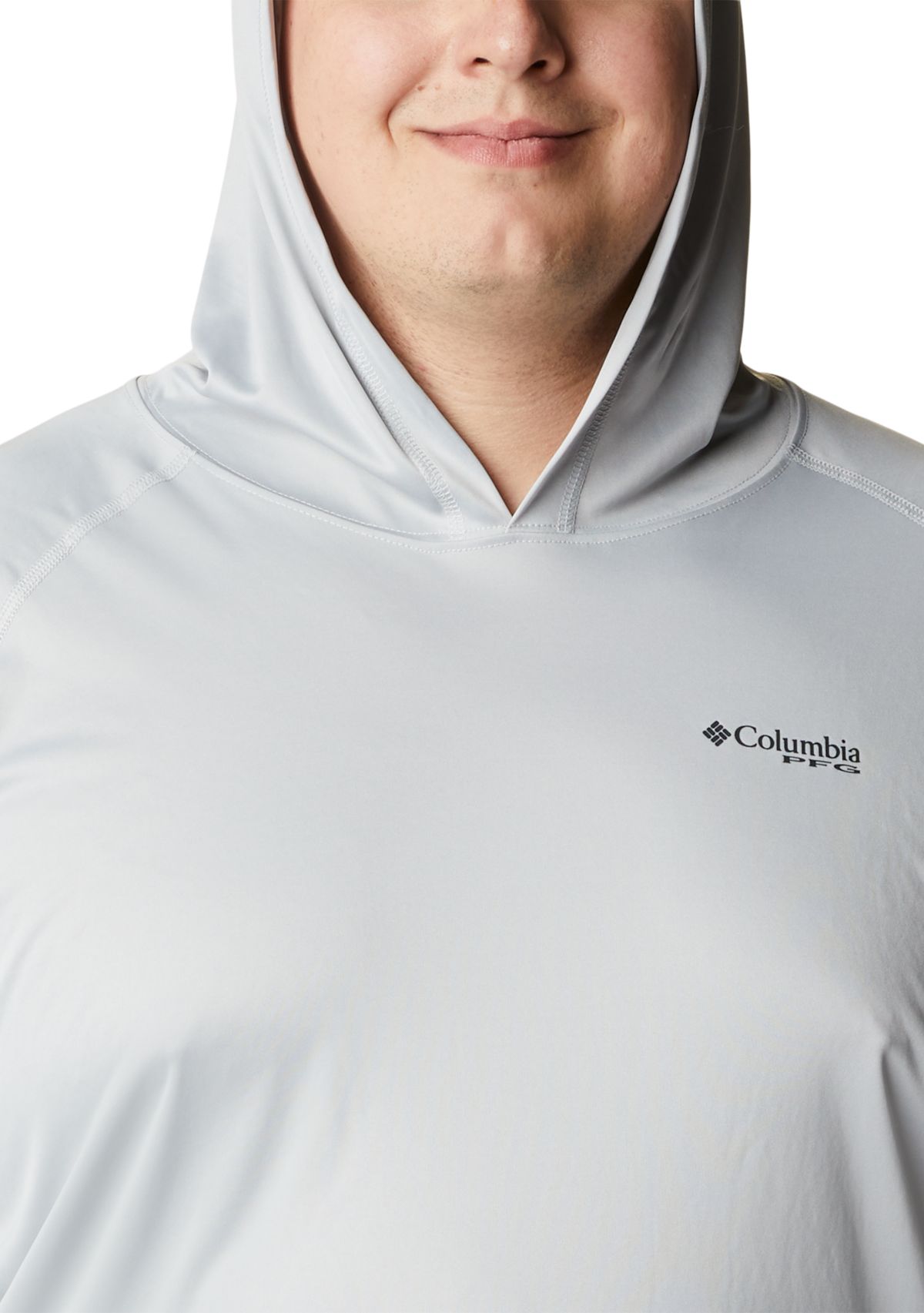 Mens Big Terminal Tackle™ Hoodie