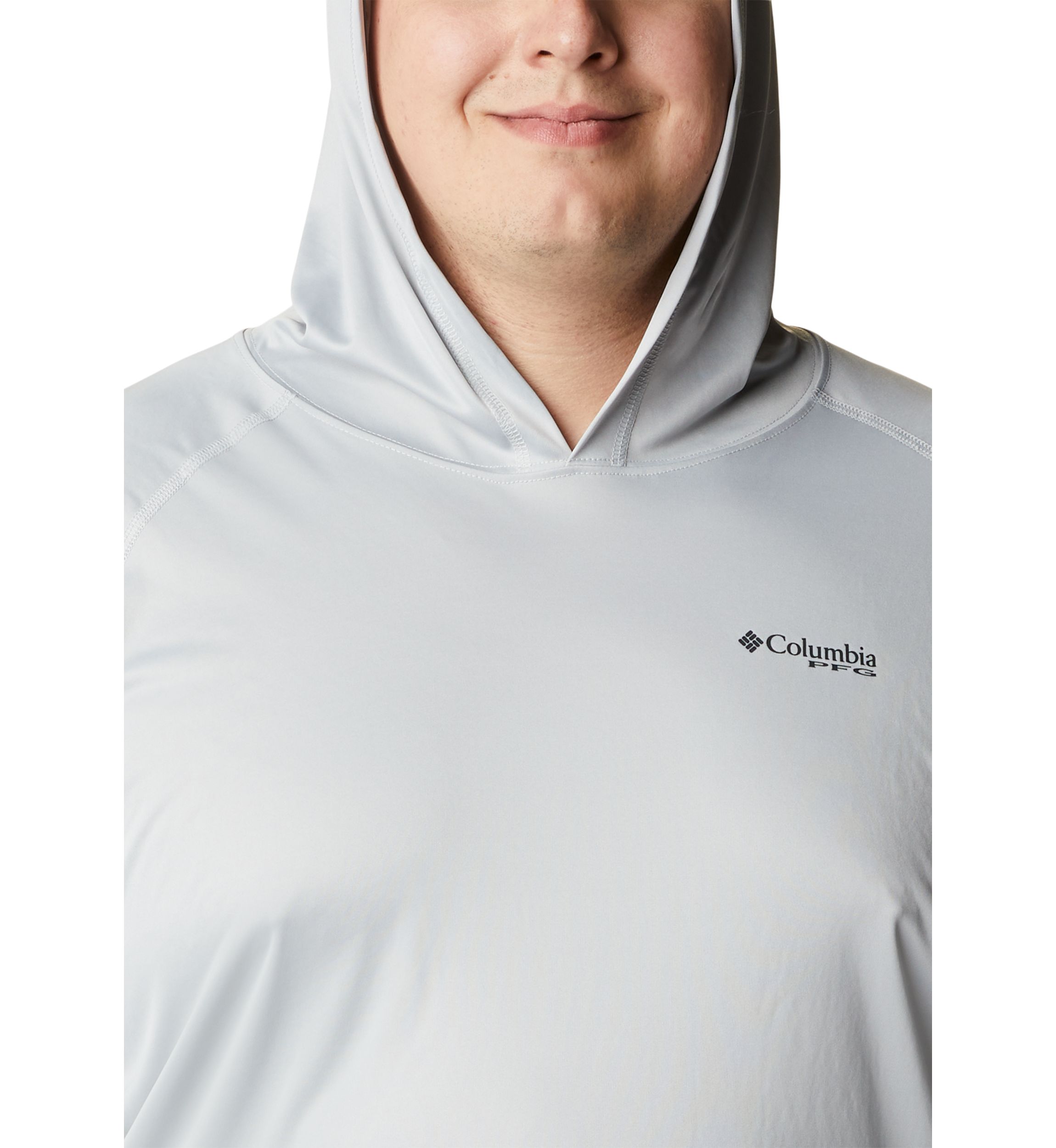 Mens Big Terminal Tackle™ Hoodie