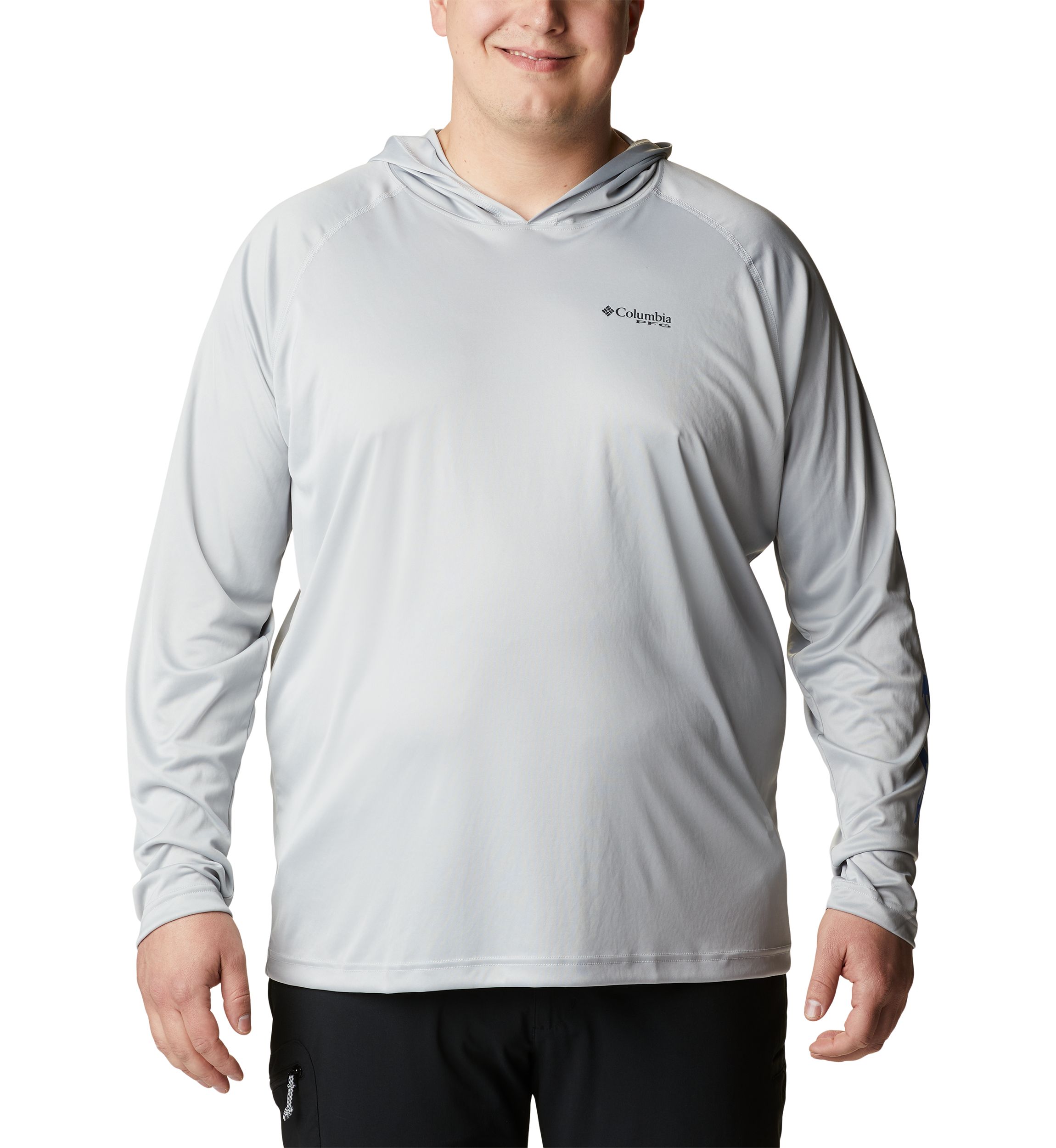 Big & Tall Terminal Tackle™ Hoodie