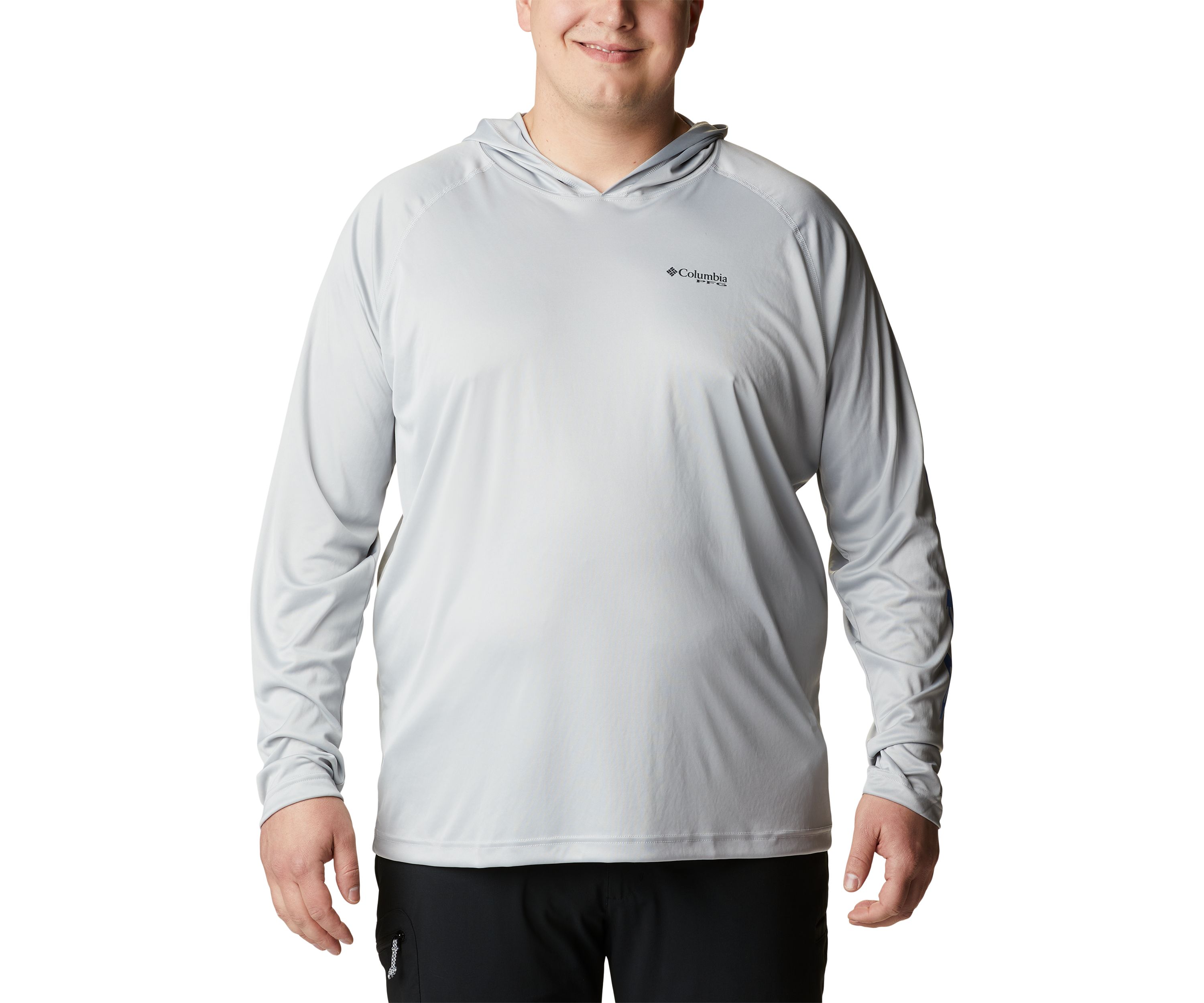 Big & Tall Terminal Tackle™ Hoodie