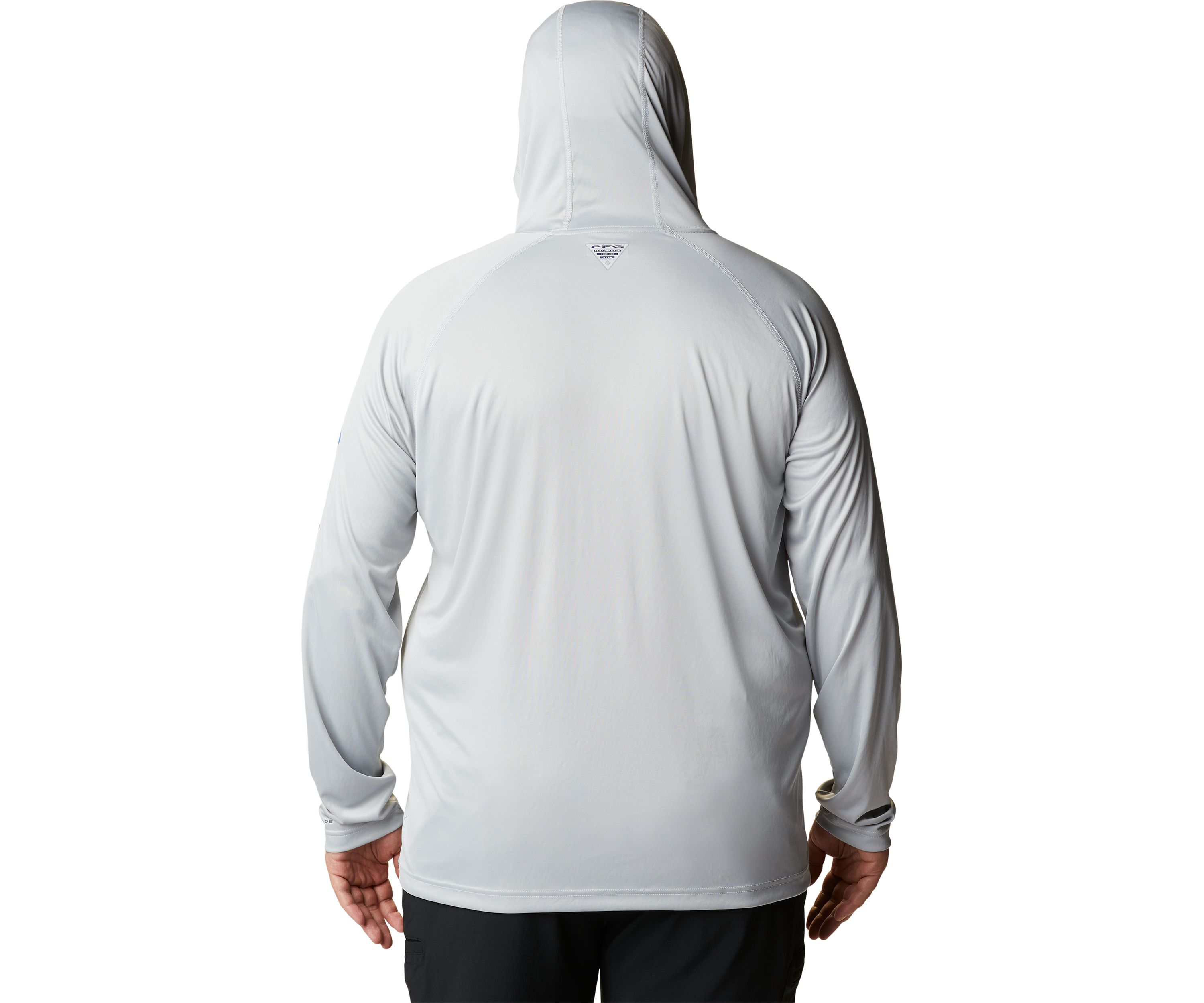 Big & Tall Terminal Tackle™ Hoodie