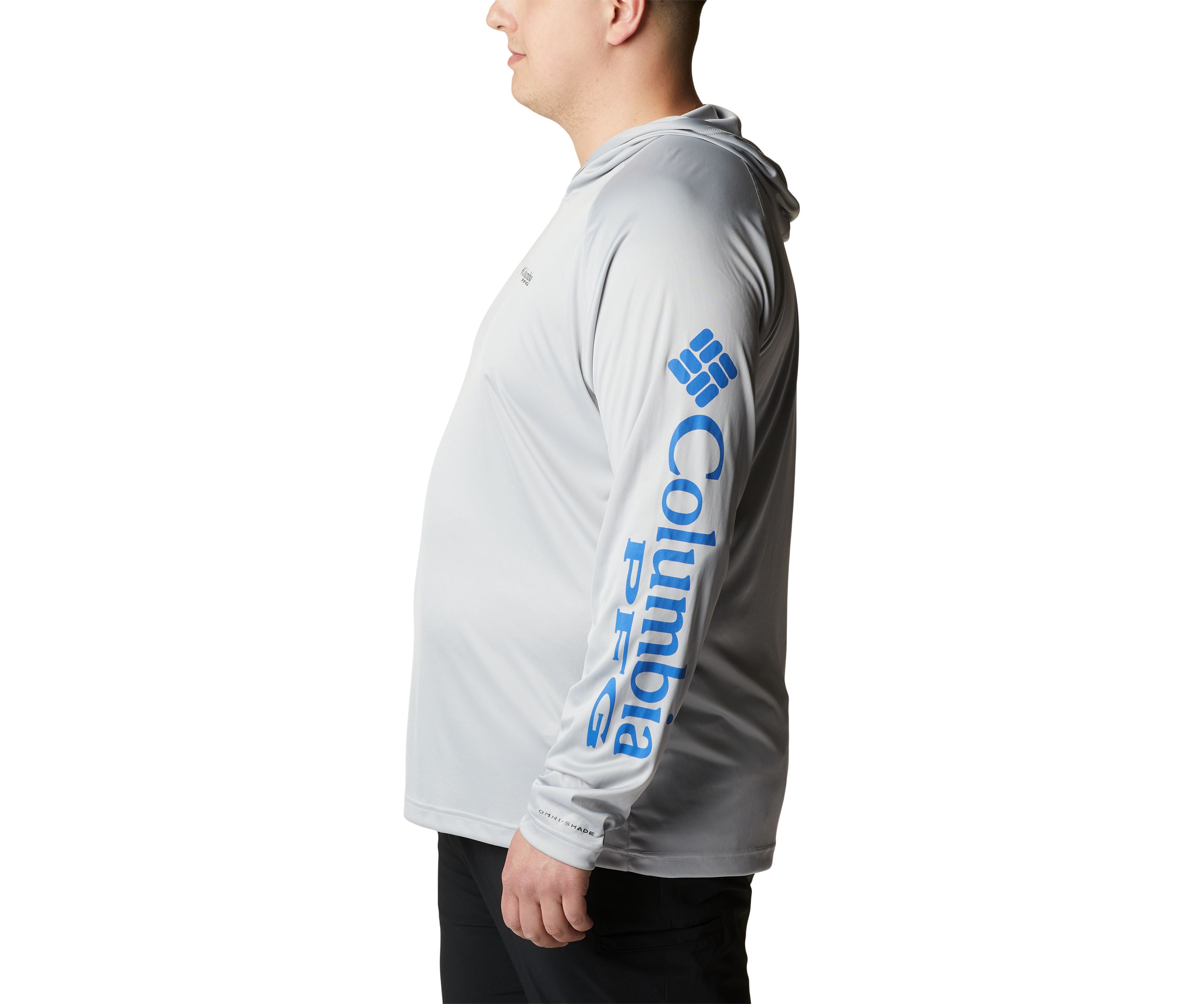 Big & Tall Terminal Tackle™ Hoodie