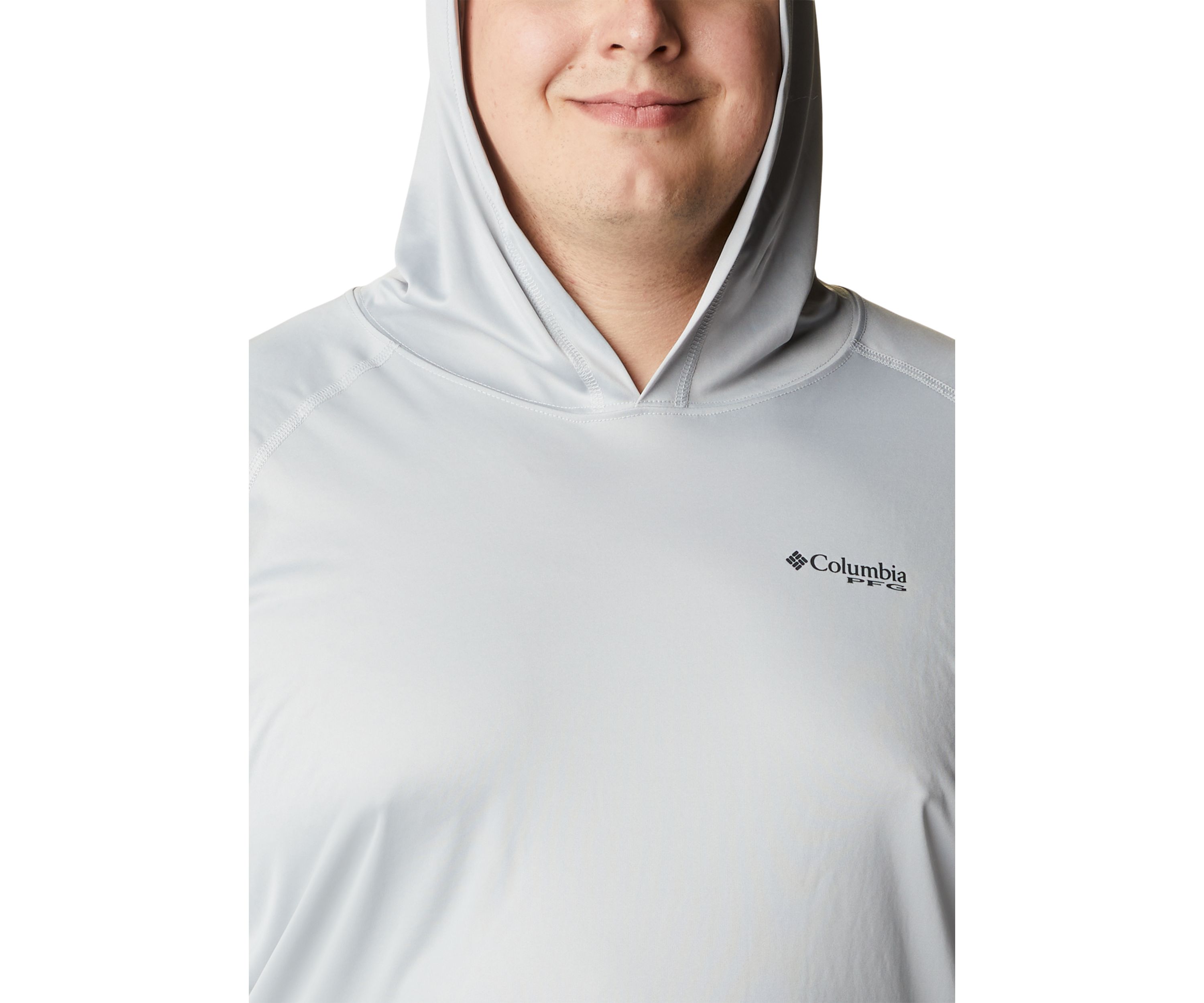 Big & Tall Terminal Tackle™ Hoodie