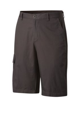 Columbia red bluff cargo 2024 shorts