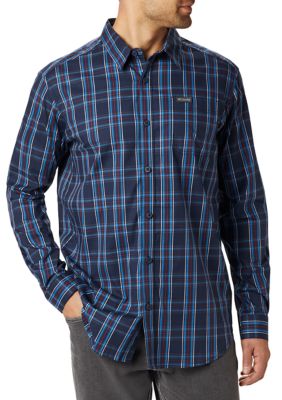 Vapor Ridge™ III Long Sleeve Shirt