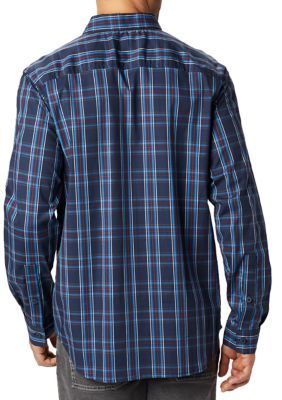 Vapor Ridge™ III Long Sleeve Shirt