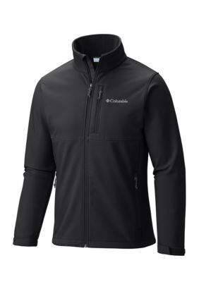 Columbia Ascender Softshell Jacket | belk