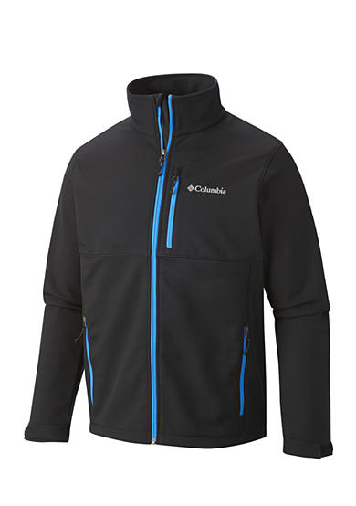 Columbia Ascender™ Softshell Jacket | Belk