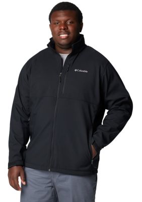 Columbia Big and Tall Jackets Coats