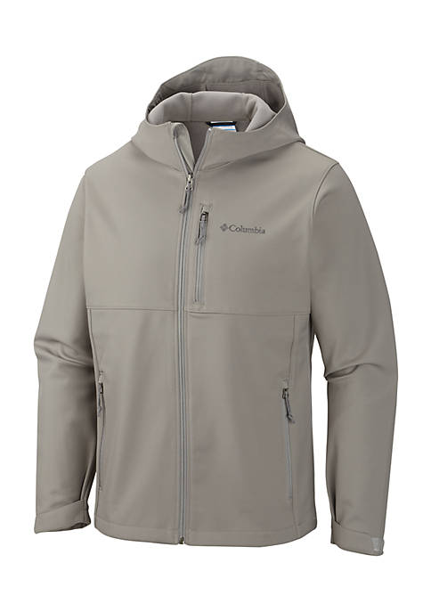 Columbia Ascender™ Hooded Softshell Jacket | belk