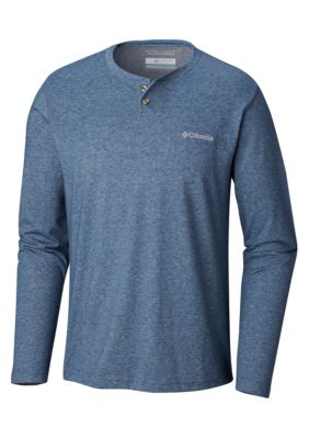 Thistletown Park Henley Shirt