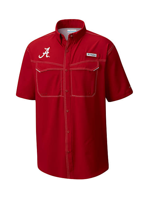 NCAA Low Drag Offshore™ Short Sleeve Shirt