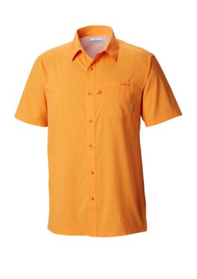 Columbia Slack Tide Camp Chemise De Camping Pour Homme En
