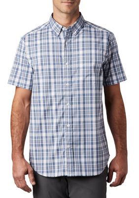 Columbia Rapid Rivers™ II Short Sleeve Shirt | belk