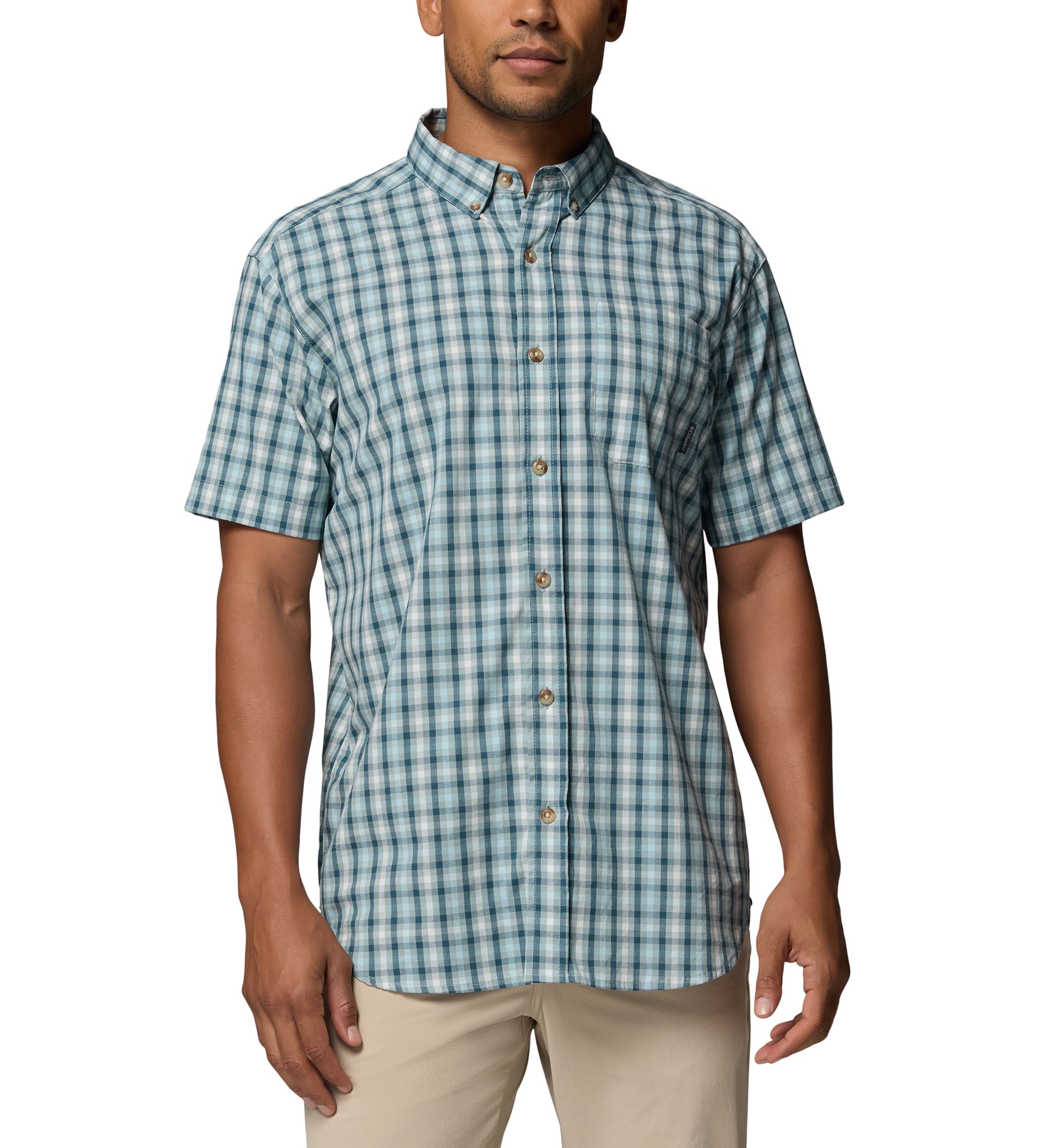 Columbia Shirts: Men's Long & Short Sleeve Shirts | Belk