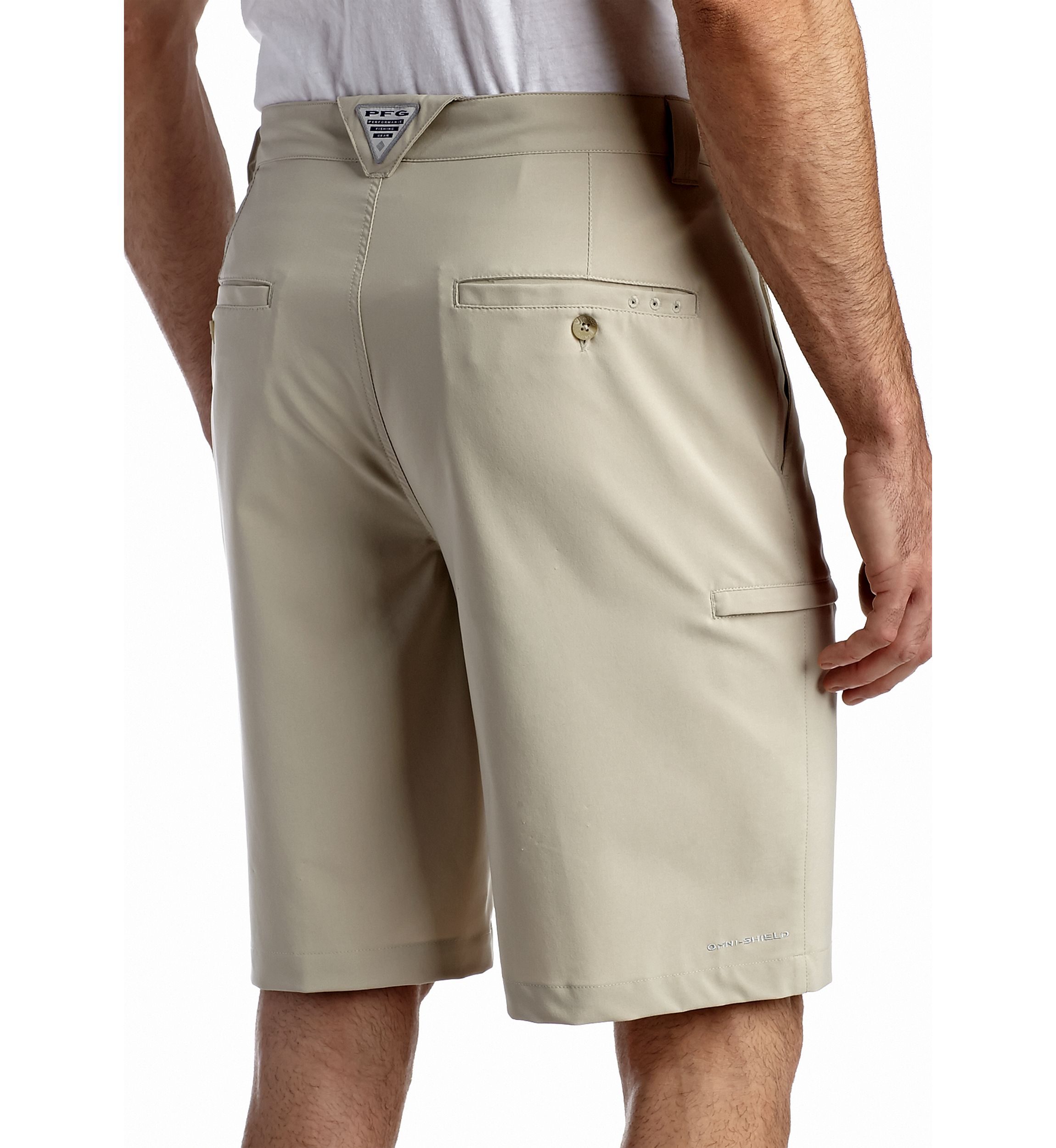 Grander Marlin II Offshore Short