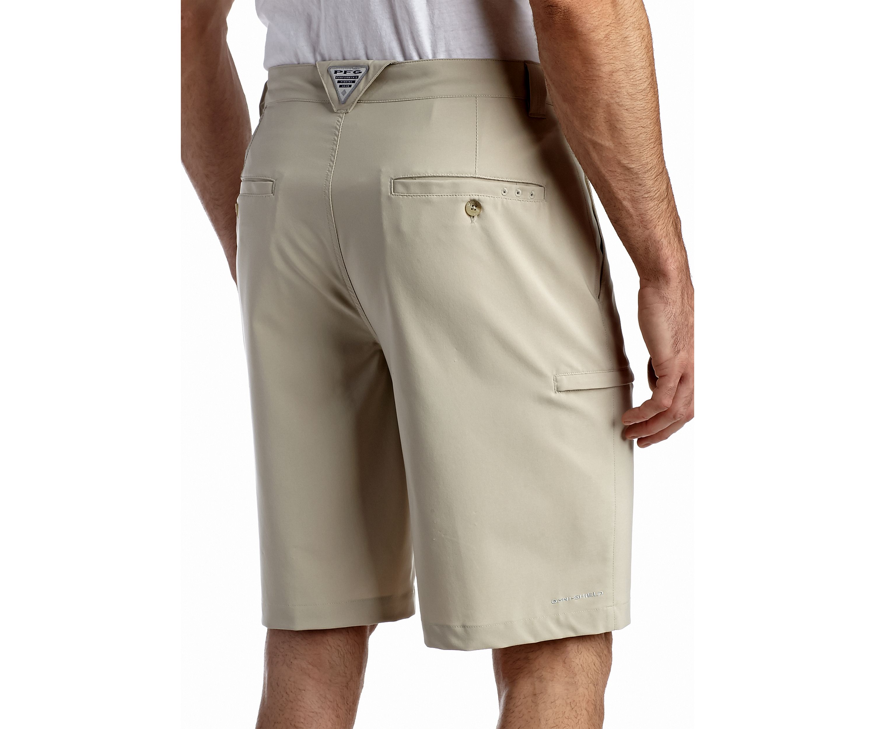 Grander Marlin II Offshore Short