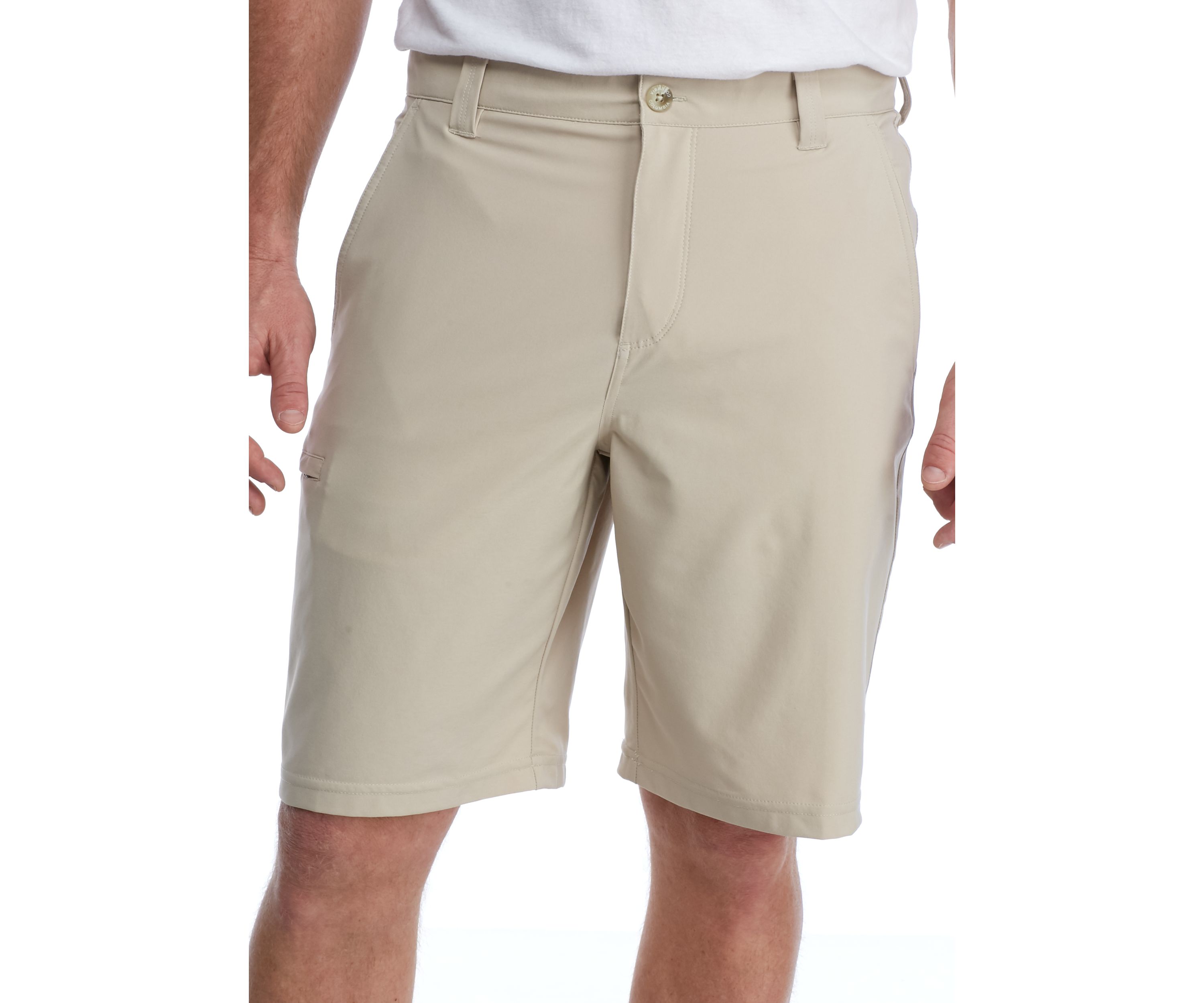 Big & Tall Grander Marlin™ II Offshore Shorts 