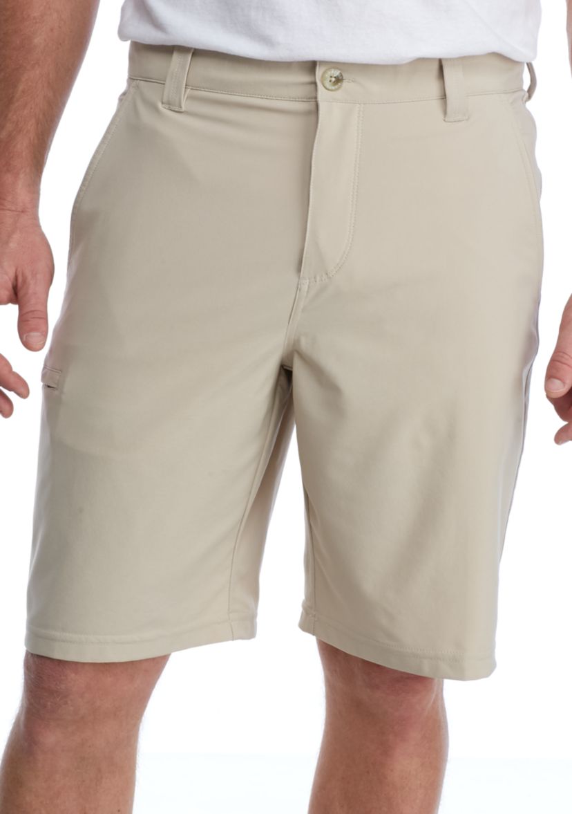 Big & Tall Grander Marlin™ II Offshore Shorts 