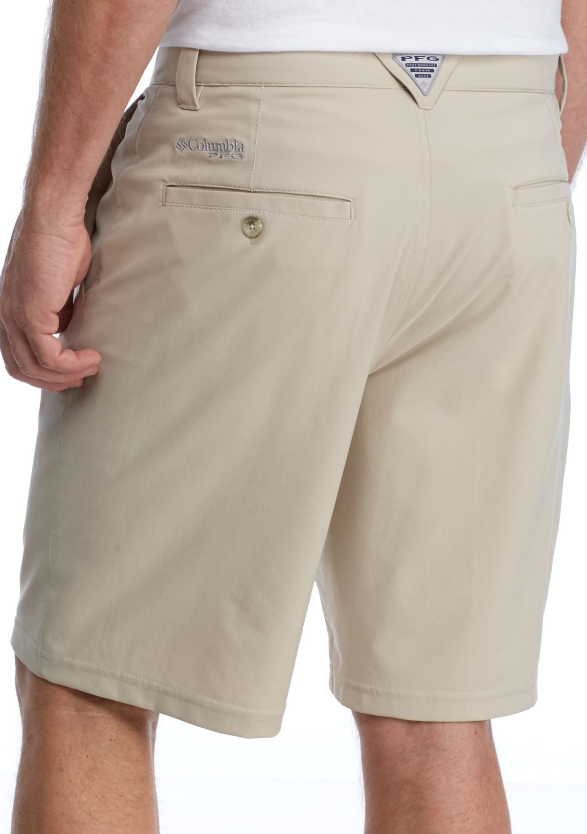 Big & Tall Grander Marlin™ II Offshore Shorts 