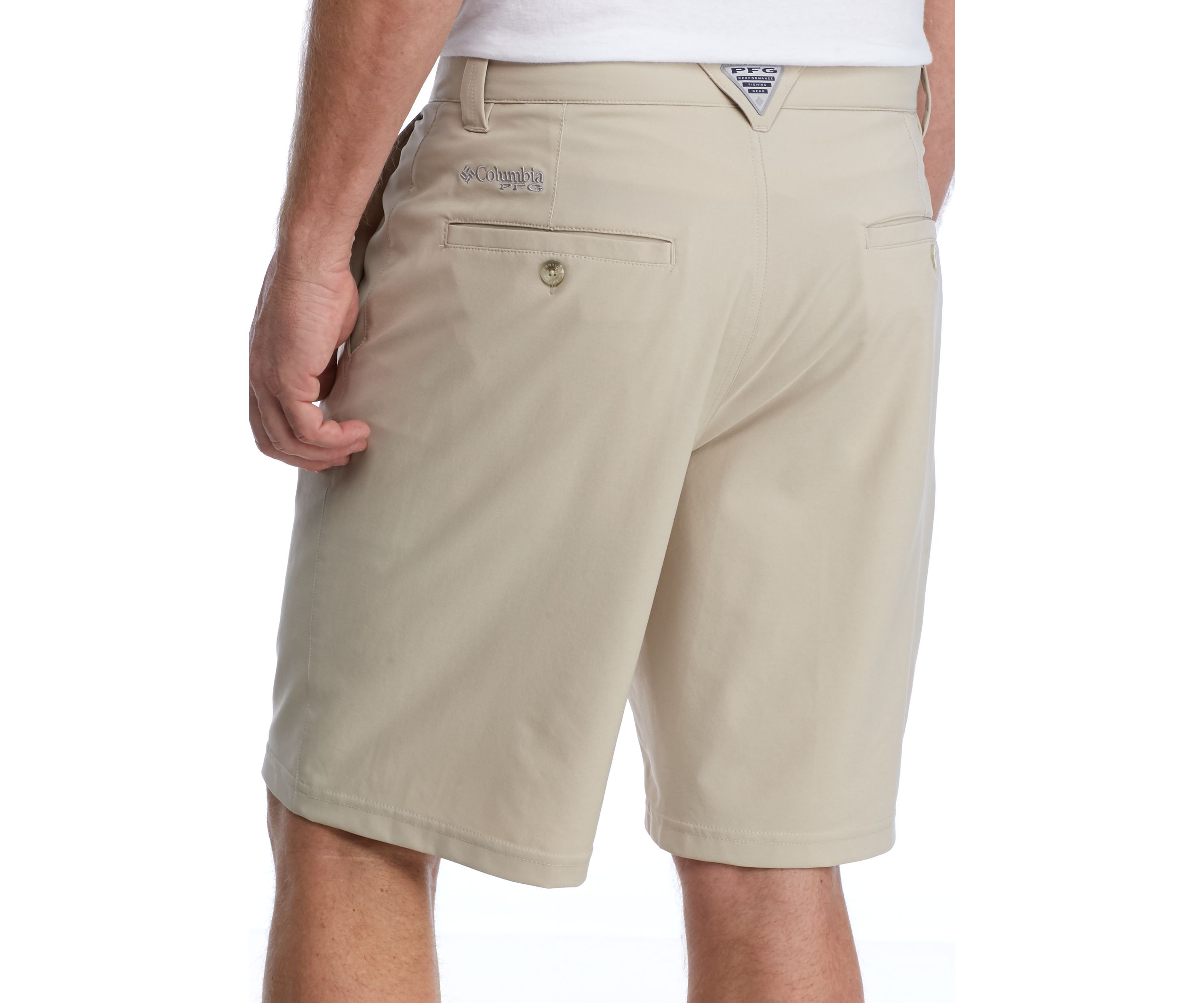 Big & Tall Grander Marlin™ II Offshore Shorts 