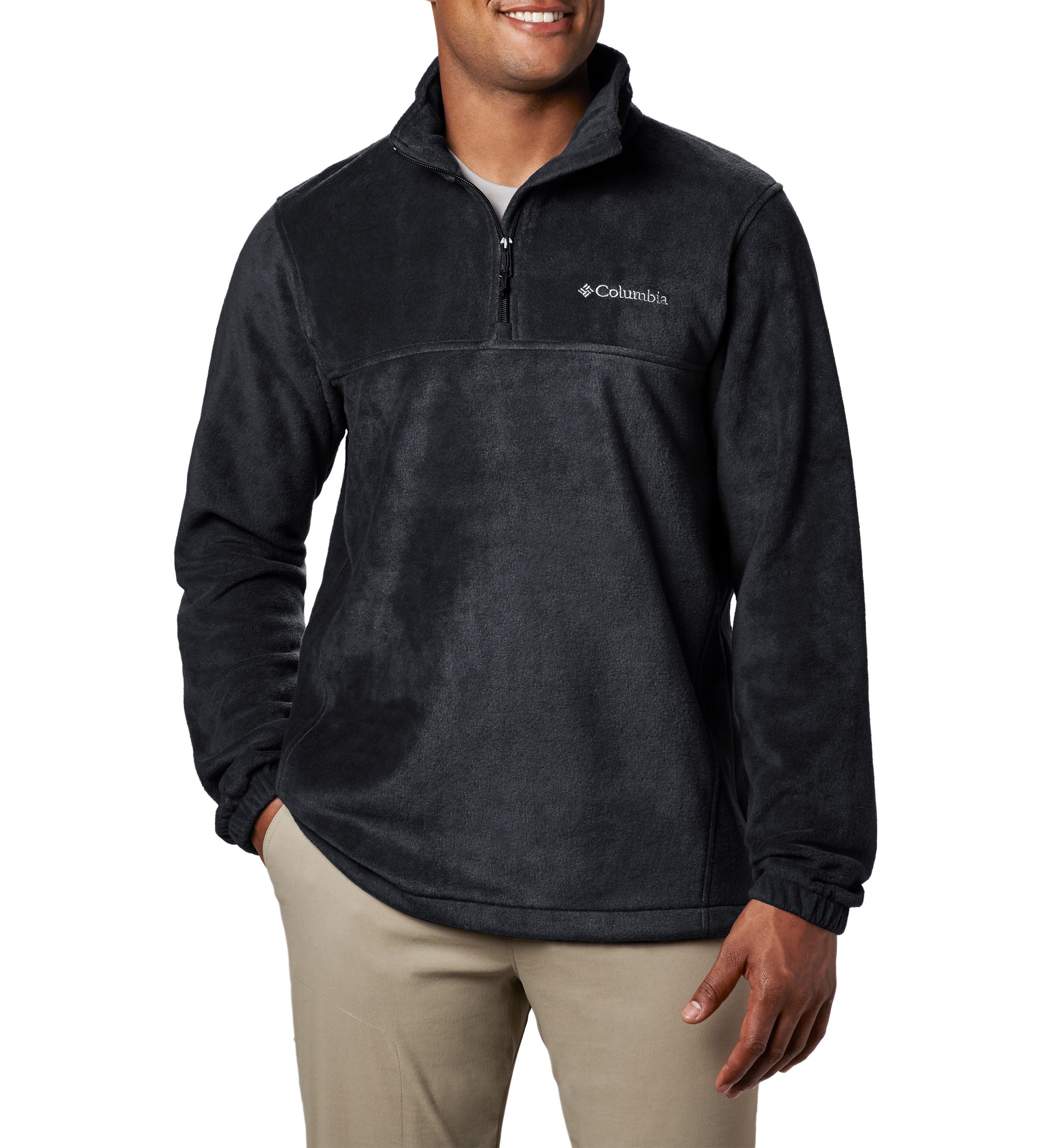 Steens Mountain Half Zip Jacket 