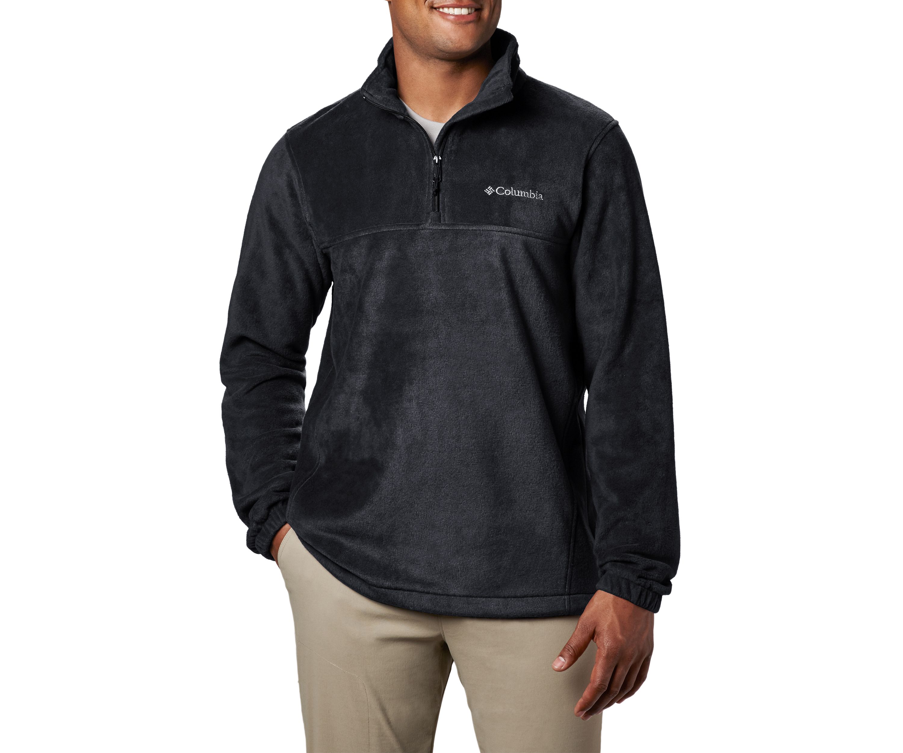 Steens Mountain Half Zip Jacket 