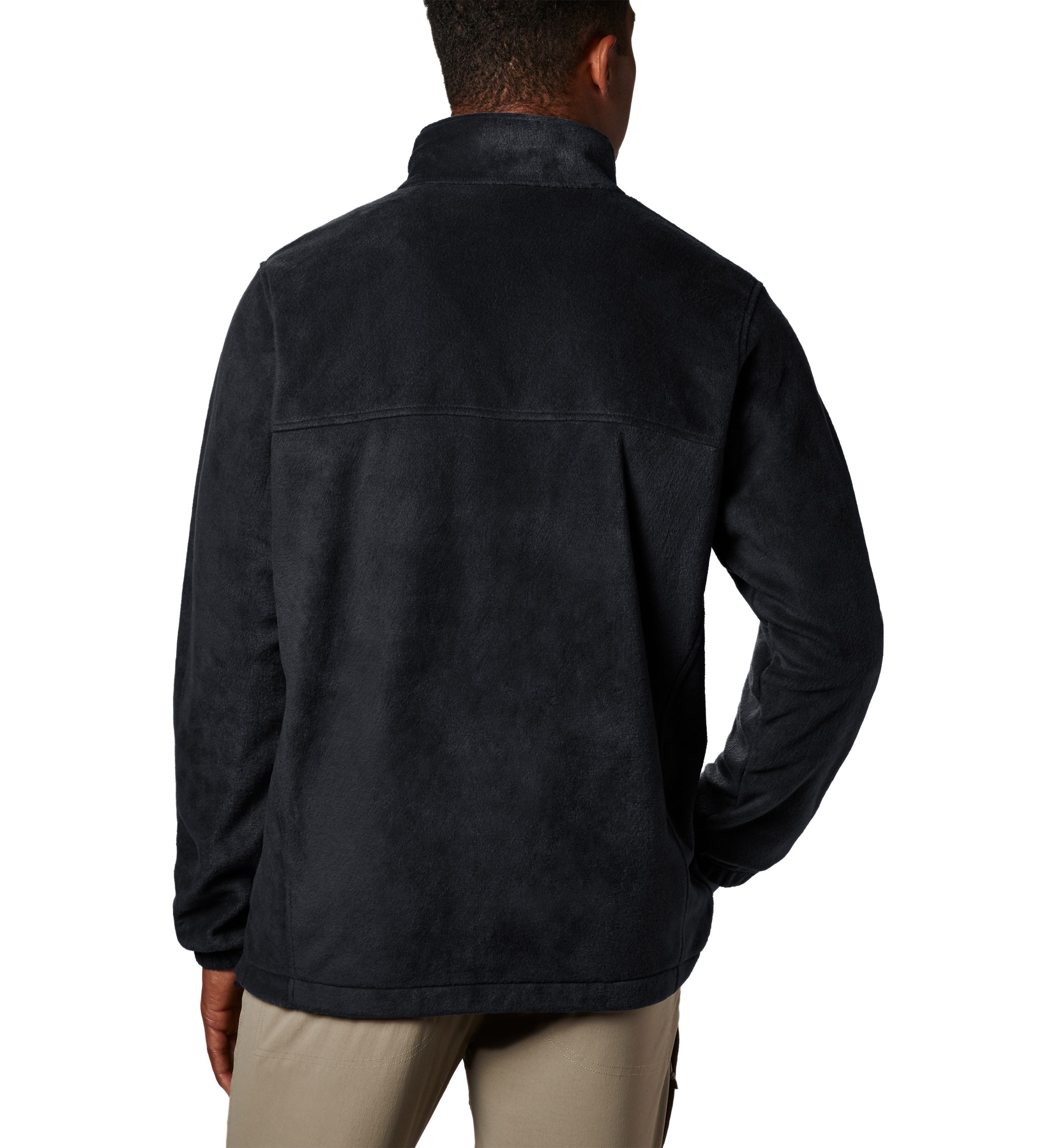 Steens Mountain Half Zip Jacket 