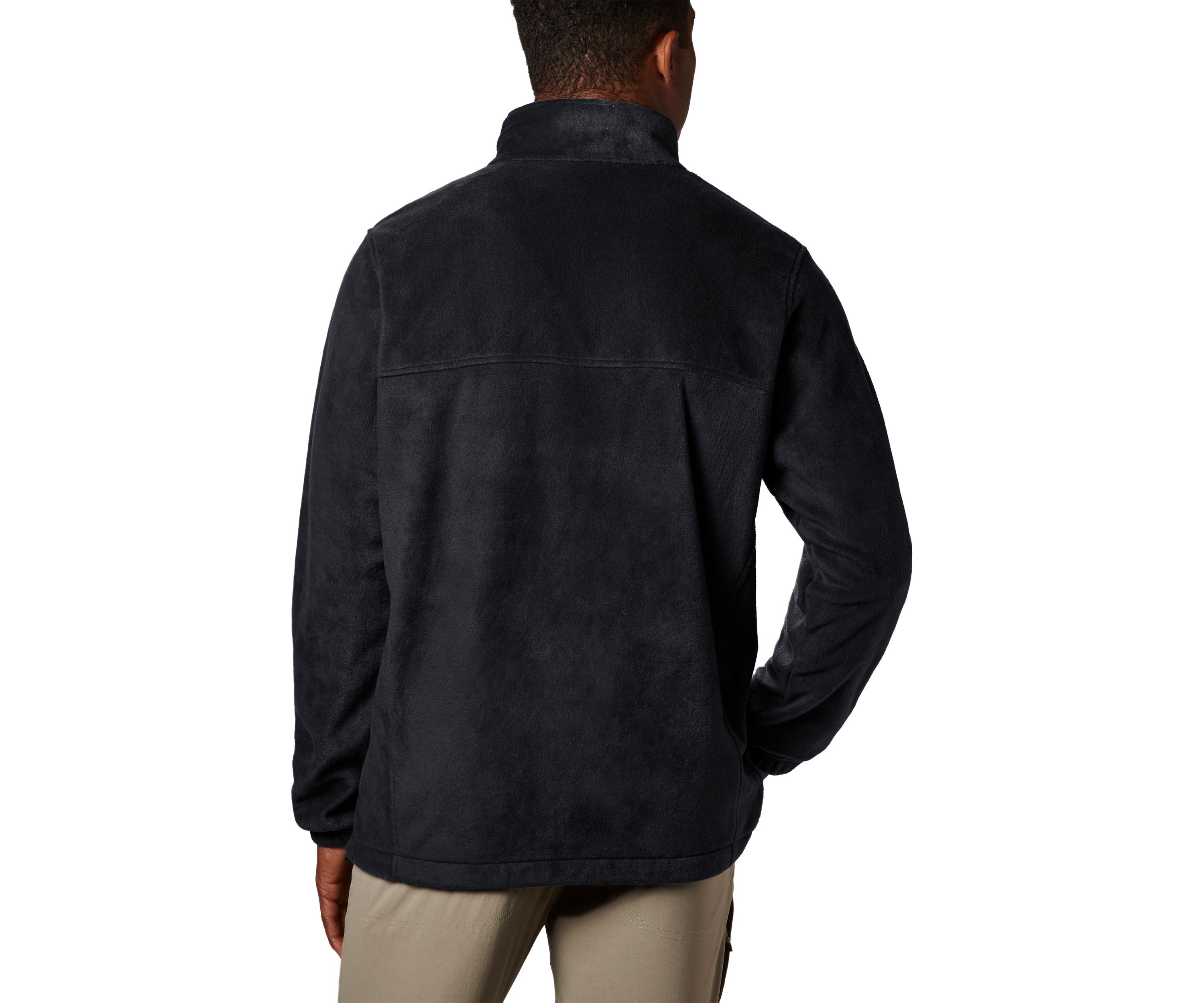 Steens Mountain Half Zip Jacket 